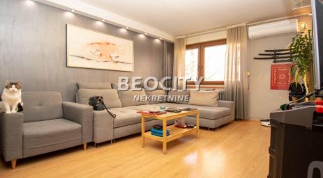 Voždovac, Banjica, Bulevar oslobođenja, 3.0, 70m2, 270000EUR