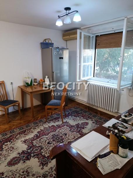 Novi Sad, Detelinara, Banatska, 2.5, 45m2, 115000EUR