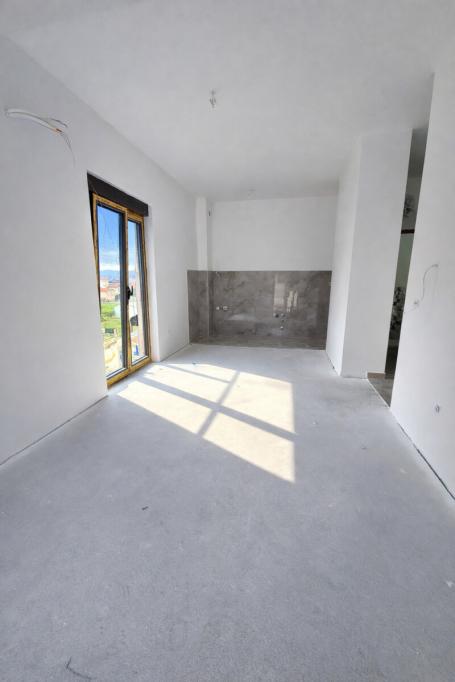Jednosobni stanovi u novom compleksu na Zabjelu - Iva Vizina