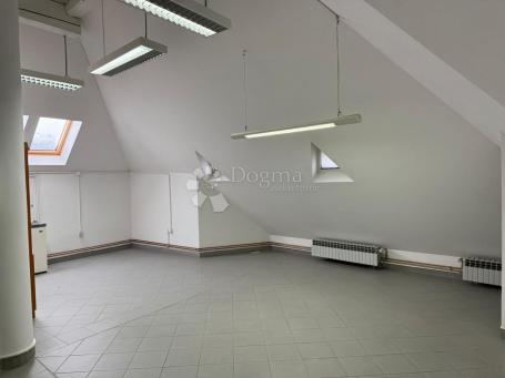 Prestižna adresa za Vaše poslovanje - centar Čakovca