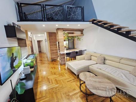 NOVI SAD - ADICE - 69.00 m2