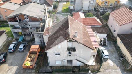 Prodaja, Kuća, Podgorica, Tološka šuma, 101m2