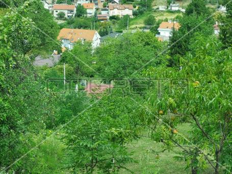 Ivanov put, Gračani, 774,00 m2, 200.000,00 EUR
