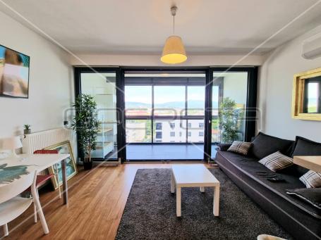 Prodaja, Stan, Špansko, Zagrebačka avenija, 1s, 42m2