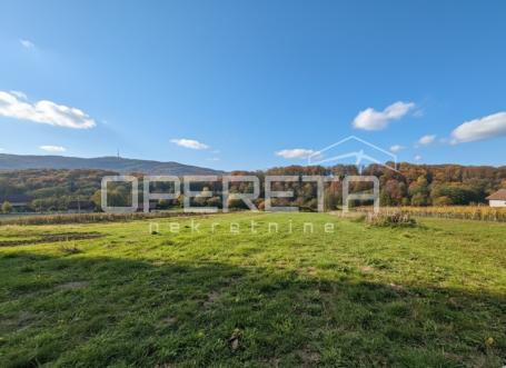 Sljemenska ulica, Jakovlje, 3.860,00 m2, 80.000,00 EUR