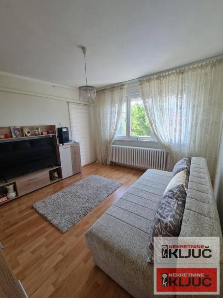 ŽELEZNIČKA STANICA, 56m2, Dvoiposoban, Namešten