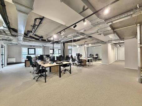 Odličan poslovni prostor 380m2, novogradnja ID#13576