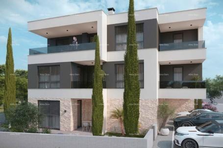 Apartment New Construction! Valdebek!