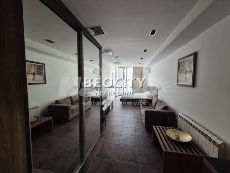 Savski venac, Dedinje, Miloja Đaka, 1.0, 70m2, 1150EUR