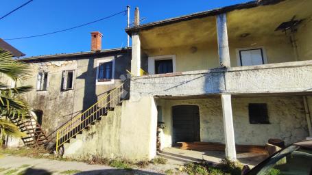 PRILIKA 2 kuće za 50.000 €