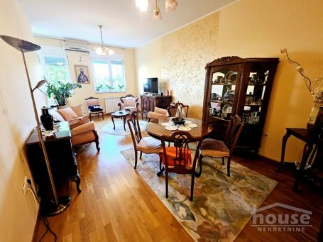 NOVI SAD - LIMAN 3 - 90.00 m2