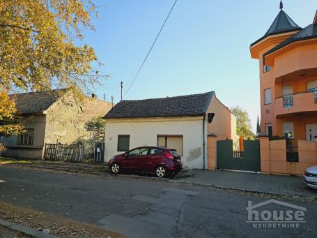 NOVI SAD - CARA DUŠANA - 114.00 m2
