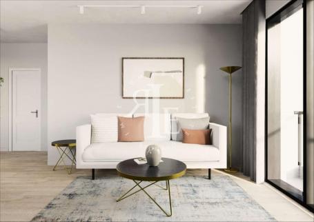 Stara Pazova, Centar, Svetosavska, 2,0   61m2, 106750€+pdv