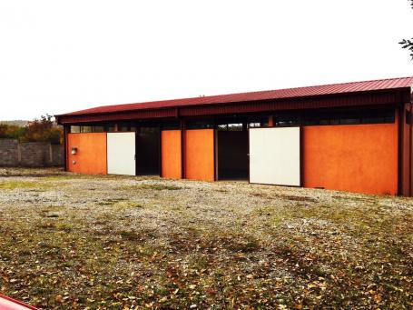 Magacin, 200m2, Novo Selo, Danilovgrad