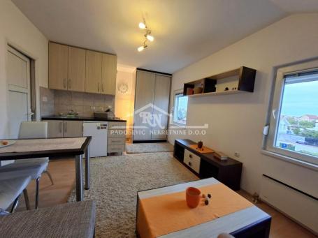 Borča, Sebeš, Popova bara nova 301. , 25m2 ID#1550