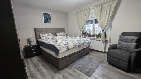 Delnice – prostran stan u kući s vrtom | 140 m² + 200 m² okućnice