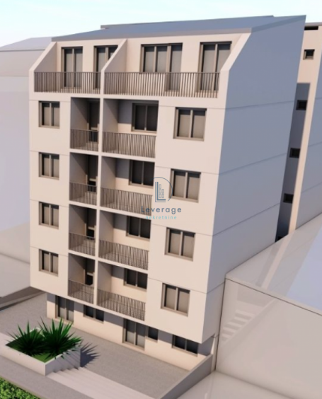 Novogradnja, Aviv park, 66 m2, cena + pdv