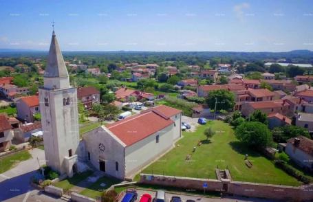 Građevinsko zemljište Građevinsko zemljište u centru Šišana!