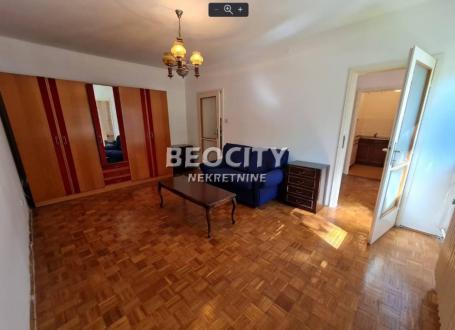 Voždovac, Braće Jerković, Braće Jerković , 1.5, 49m2, 119900EUR
