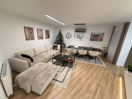 Prodaja, Malešnica troiposobni stan 84,20 m2, na 1 katu