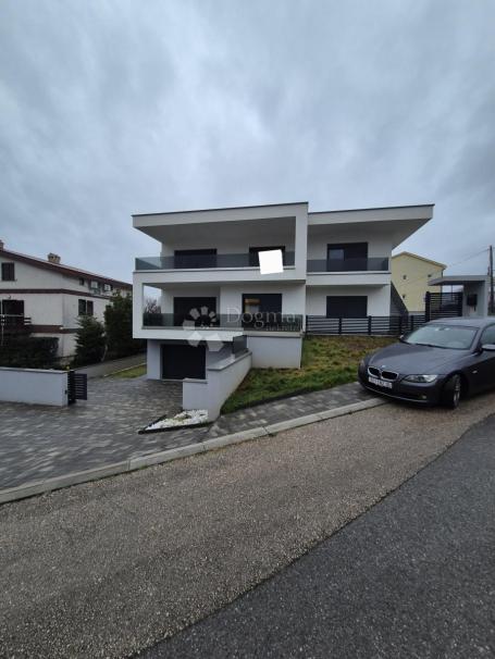 OBITELJSKA KUĆA CRIKVENICA -novogradnja