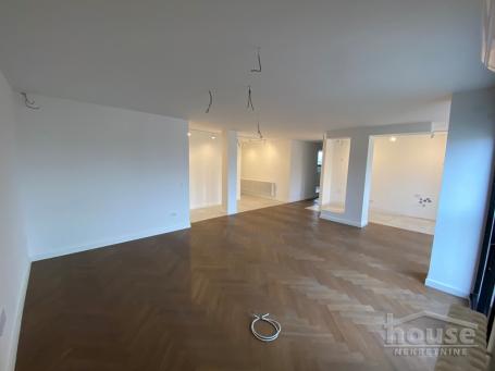 NOVI SAD - LIMAN 4 - 144.00 m2