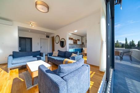 Prodaja, Stan, 129m2 , DONJA LASTVA