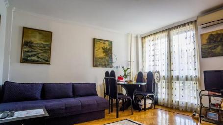 Šumice, Ljermontova, 25 m2
