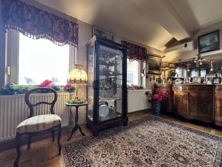 Na prodaju ekskluzivan trosoban stan – 79 m² + lođa
