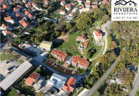 Na prodaju trosoban stan u izgradnji Kotor