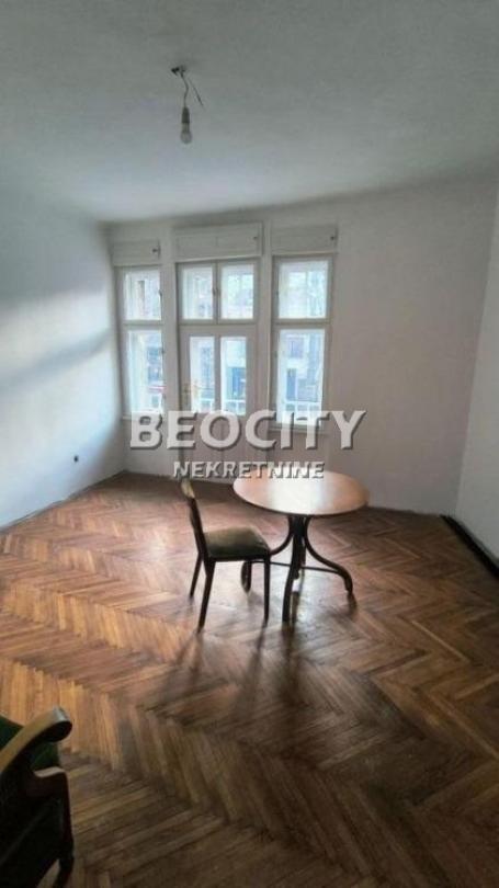 Stari grad, Bajlonijeva pijaca, Džordža Vašingtona, 2.0, 87m2, 289900EUR