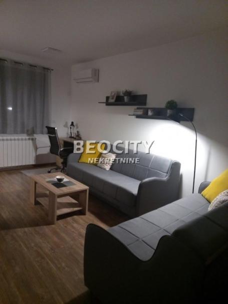 Voždovac, FON, Bose Milićević, 1.0, 27m2, 500EUR