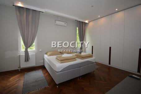 Stari grad, Centar, Bulevar despota Stefana, 4.0, 113m2, 270000EUR