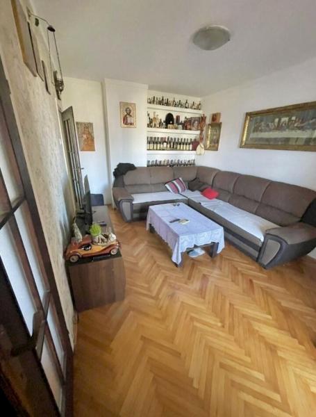 Jednosoban stan, 61m2, Stari Aerodrom