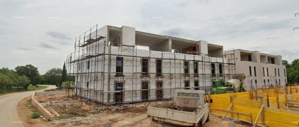 Wohnung Wohnung zum Verkauf in einem neuen Gebäude, Tar
