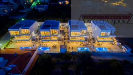 Vila Makarska 350 m2 - ekskluzivna prodaja - top ponuda!