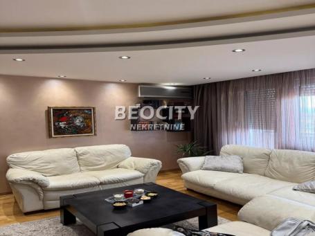Novi Sad, Grbavica, Braće Ribnikar, 4.5, 106m2, 287000EUR