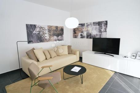 LOVRAN – Exclusive Apartment 50 Meters from the Sea