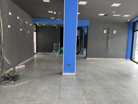 Izdavanje, Poslovni prostor, 306m2 , Grbavica