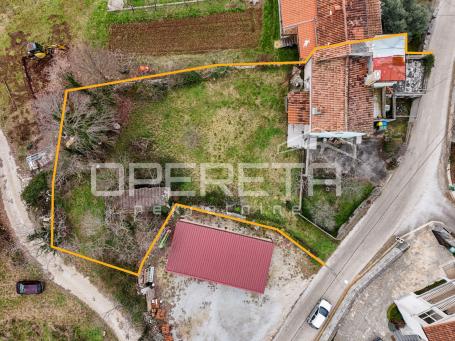 Prilika za projekt renovacije