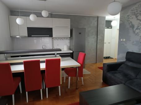 NOVI SAD - SALAJKA - 62.00 m2