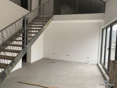 SAVSKI VENAC PALATA PRAVDE 170m2 , (2L+T) ,399500e
