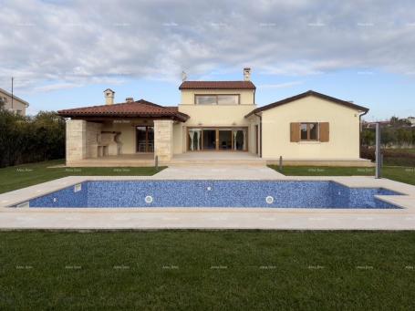 Haus Wir verkaufen eine Villa mit Blick auf die Brijuni!