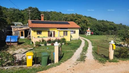 Kuća Prodaja kuće, Labin