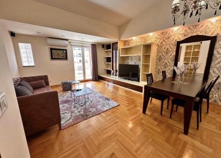 City Kvart, 92m2, Dvosoban stan