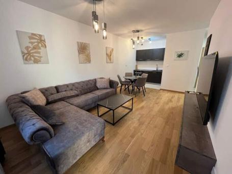 Izdaje se stan u zgradi Acton, City Kvart – 69 m²