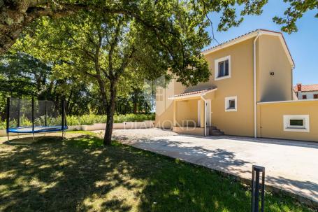 Svetvinčenat, okolica, kuća za odmor u prirodi