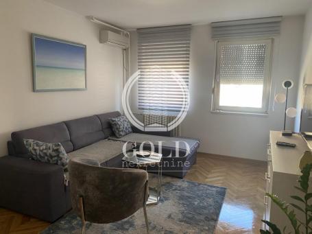 Izdavanje-Jednosoban-28m2-Sajam ID#11256