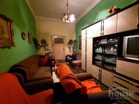 NOVI SAD - CENTAR - 51.00 m2
