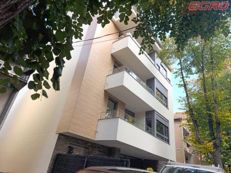 Duplex koji pomera granice komfora – Voždovac, novogradnja